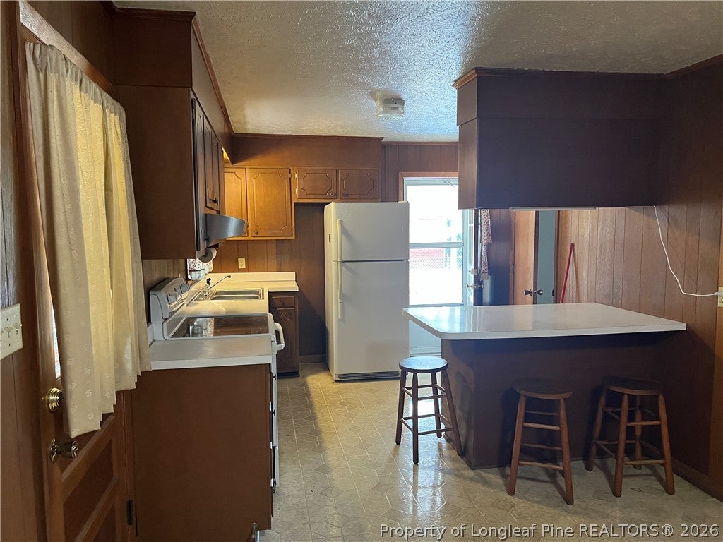 Photo of 829 Eugene Street, Fayetteville, NC 28306 (MLS # 768508)