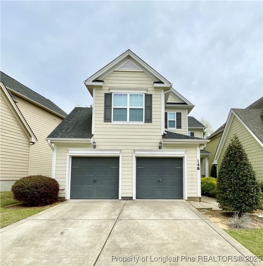 Photo of 148 Pine Hawk Drive, Spring Lake, NC 28390 (MLS # 749137)