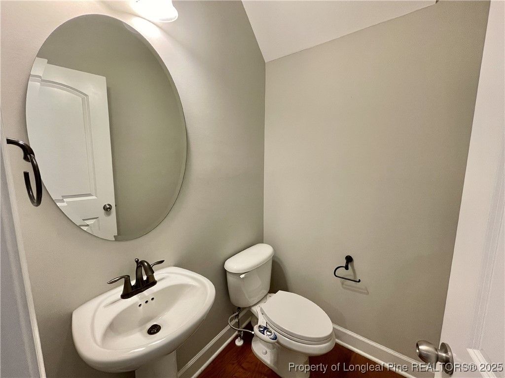 Photo of 148 Pine Hawk Drive, Spring Lake, NC 28390 (MLS # 749137)
