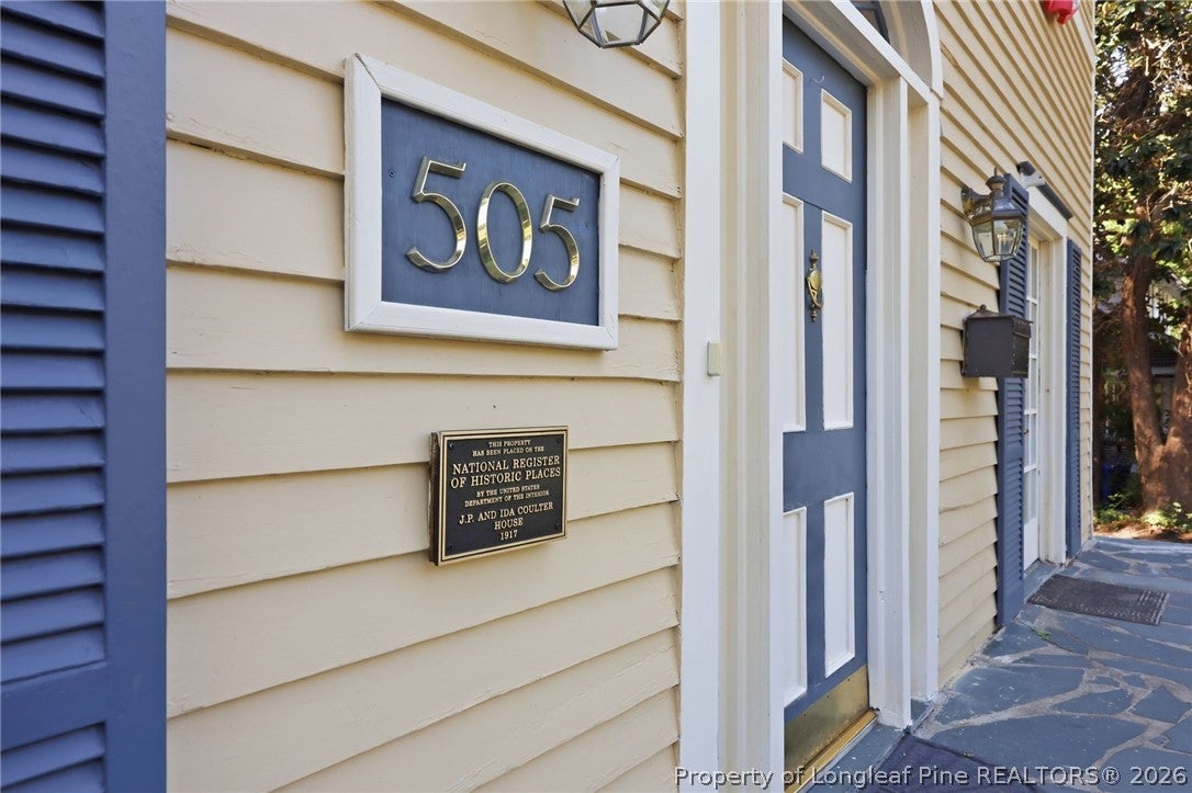 505 Sunset Drive