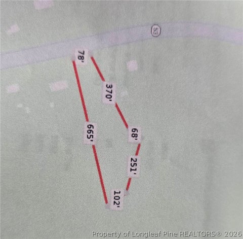 Tiny photo for 0000 Cedar Creek Road, Fayetteville, NC 28312 (MLS # 764988)