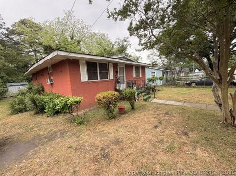 Tiny photo for 2023 Newark Avenue, Fayetteville, NC 28301 (MLS # 761955)