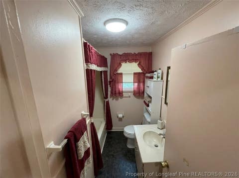 Tiny photo for 2023 Newark Avenue, Fayetteville, NC 28301 (MLS # 761955)