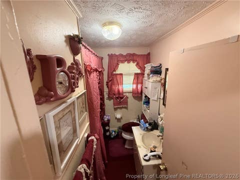 Tiny photo for 2023 Newark Avenue, Fayetteville, NC 28301 (MLS # 761955)