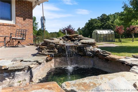 Tiny photo for 207 Cicero Beatty Road, Raeford, NC 28376 (MLS # 762487)