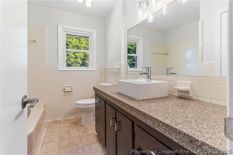 Tiny photo for 207 Cicero Beatty Road, Raeford, NC 28376 (MLS # 762487)