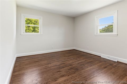 Tiny photo for 207 Cicero Beatty Road, Raeford, NC 28376 (MLS # 762487)