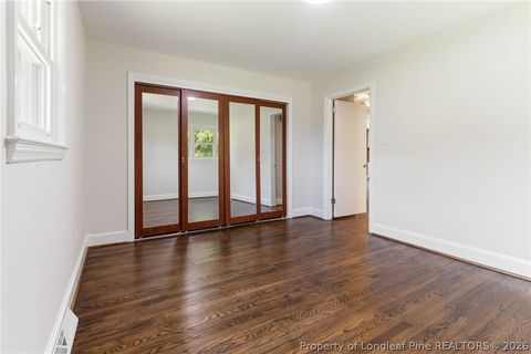 Tiny photo for 207 Cicero Beatty Road, Raeford, NC 28376 (MLS # 762487)