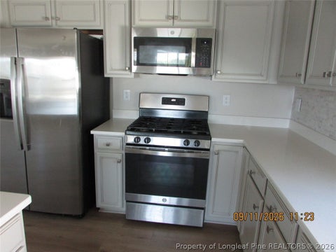 Tiny photo for 8713 Kenridge Lane, Fuquay Varina, NC 27526 (MLS # 769618)
