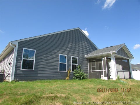 Tiny photo for 8713 Kenridge Lane, Fuquay Varina, NC 27526 (MLS # 769618)