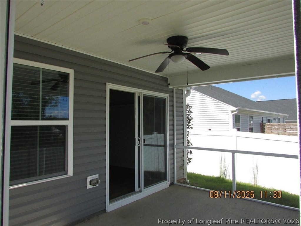 Photo of 8713 Kenridge Lane, Fuquay Varina, NC 27526 (MLS # 769618)
