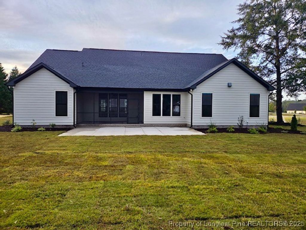 Photo of 3729 Riverhill Drive, Fayetteville, NC 28306 (MLS # 750563)