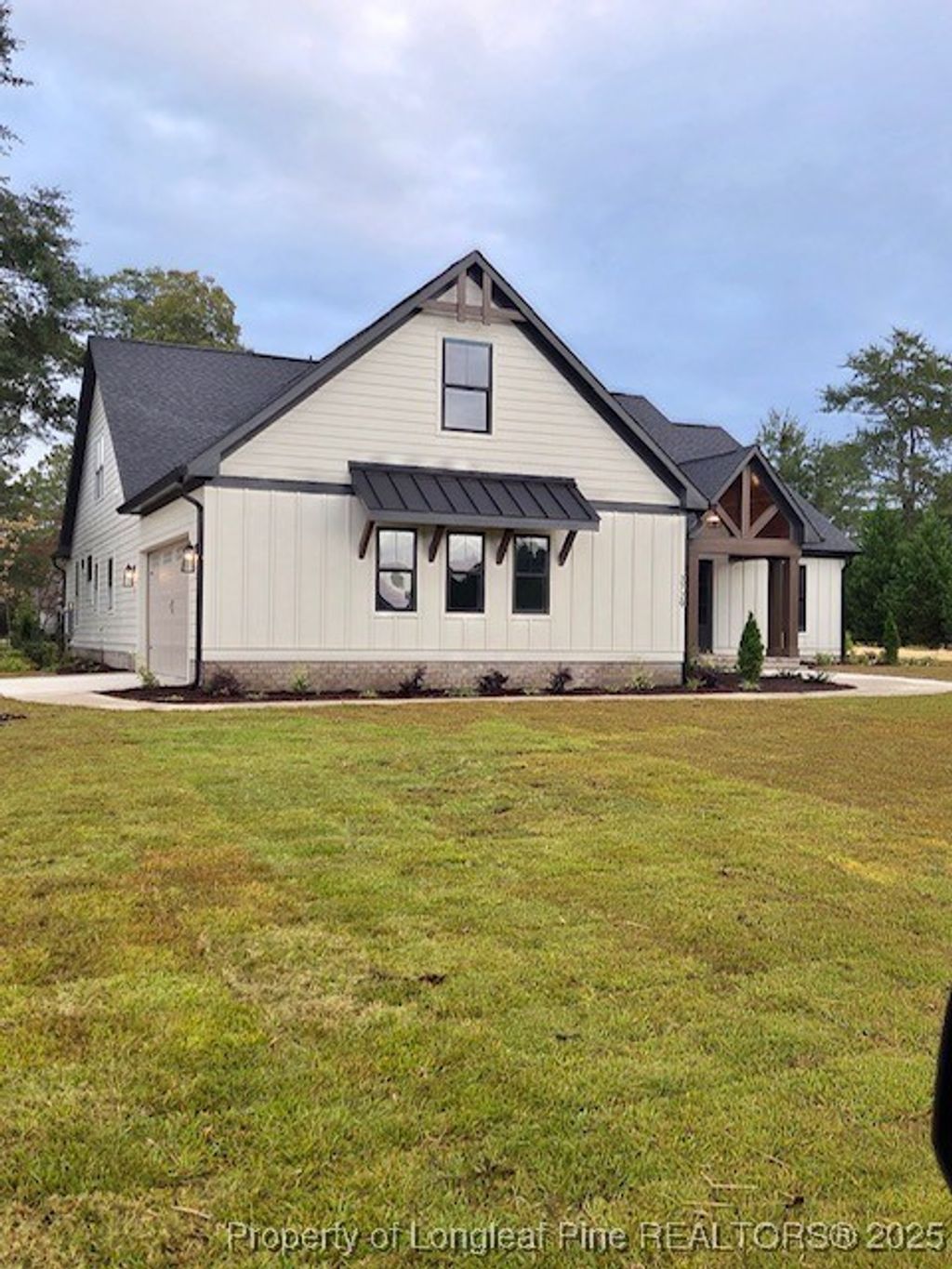 Photo of 3729 Riverhill Drive, Fayetteville, NC 28306 (MLS # 750563)