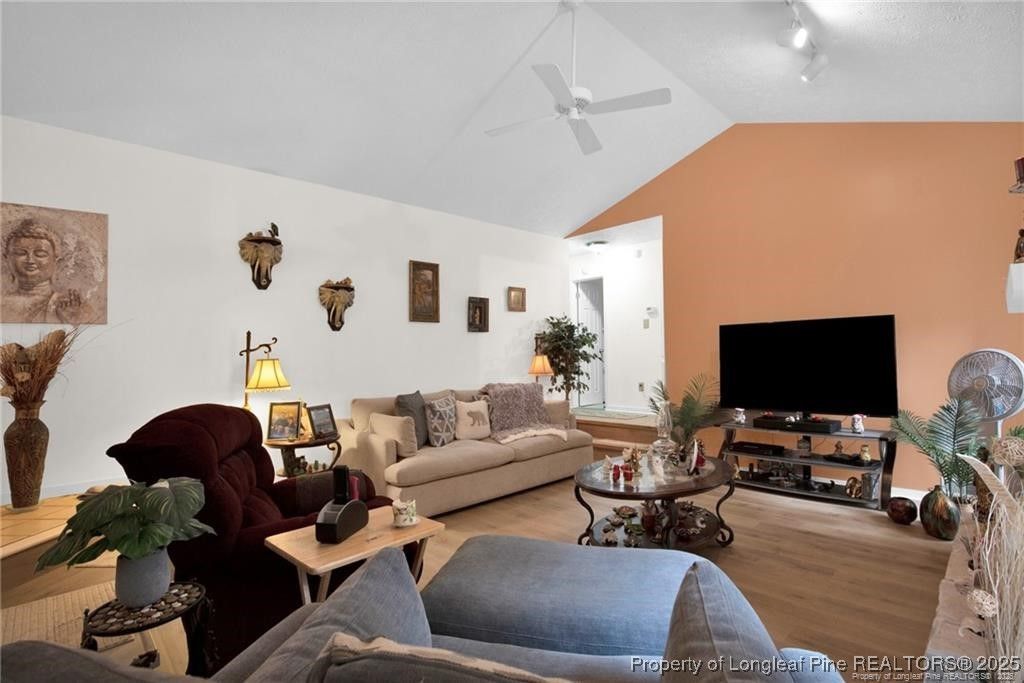 Photo of 4471 Briton Circle, Fayetteville, NC 28314 (MLS # 753243)