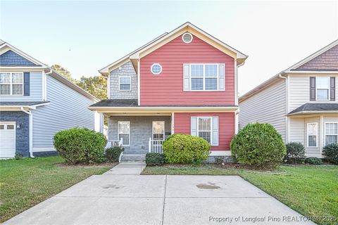 Photo of 225 Chloe Drive, Fayetteville, NC 28301 (MLS # 752085) Photo of 225 Chloe Drive, Fayetteville, NC 28301 (MLS # 752085)