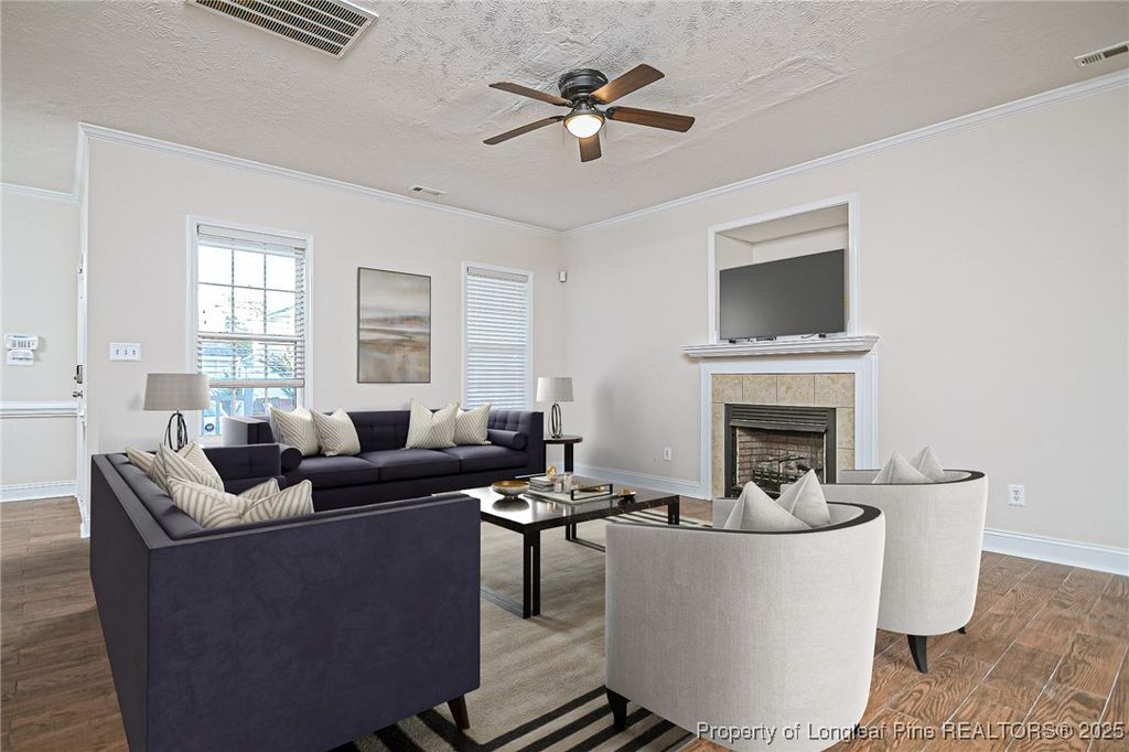 Photo of 225 Chloe Drive, Fayetteville, NC 28301 (MLS # 752085)