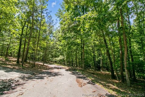 tbd Buggy Drive W Carthage NC 28327