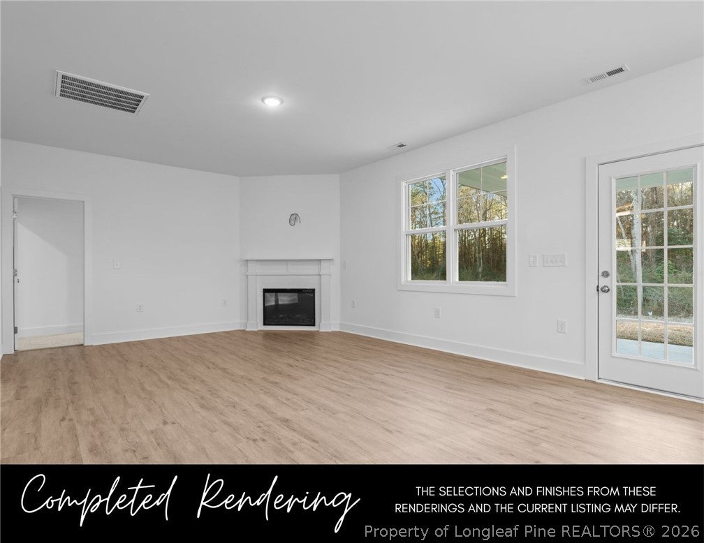 Photo of 166 Easy Street, Raeford, NC 28376 (MLS # 770932)
