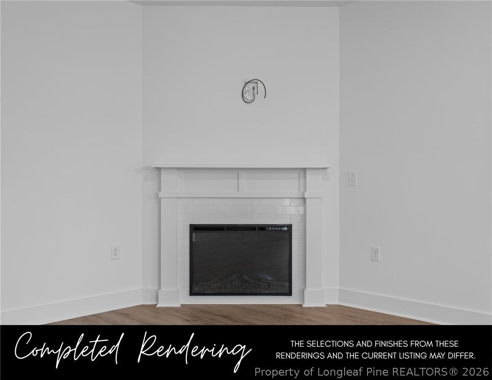 Photo of 166 Easy Street, Raeford, NC 28376 (MLS # 770932)