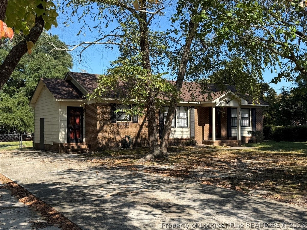 Photo of 510 GRAFTON Avenue, Fayetteville, NC 28301 (MLS # 771047)