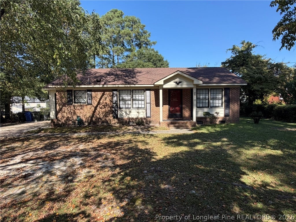 Photo of 510 GRAFTON Avenue, Fayetteville, NC 28301 (MLS # 771047)