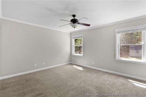 Tiny photo for 1704 Owls Nest Road, Sanford, NC 27330 (MLS # 763899)