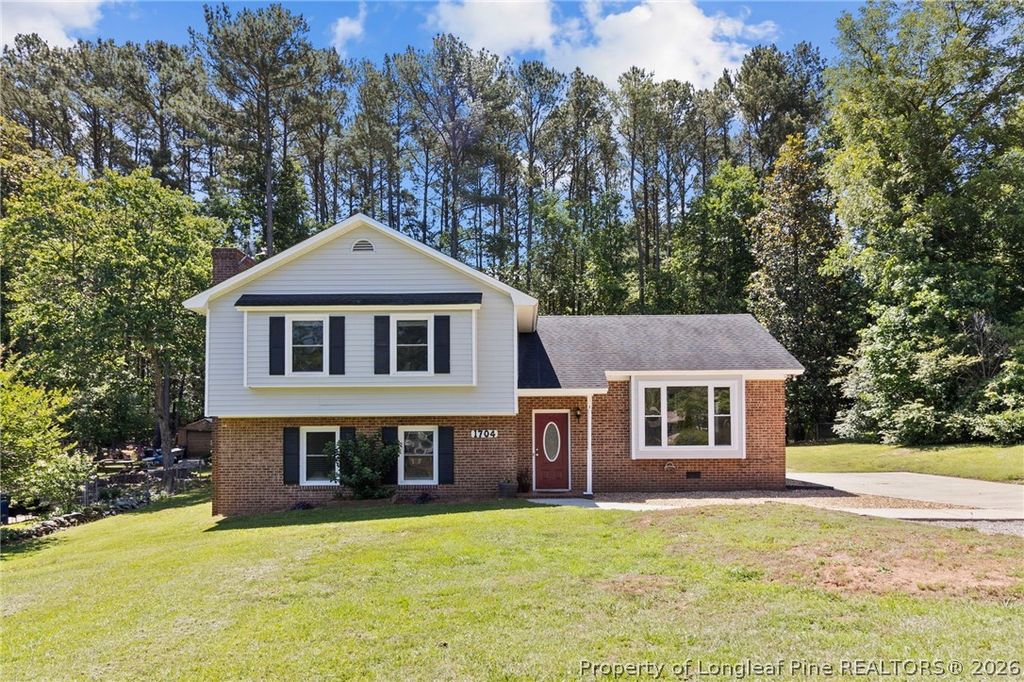 Photo of 1704 Owls Nest Road, Sanford, NC 27330 (MLS # 763899)