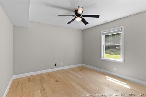 Tiny photo for 1704 Owls Nest Road, Sanford, NC 27330 (MLS # 763899)