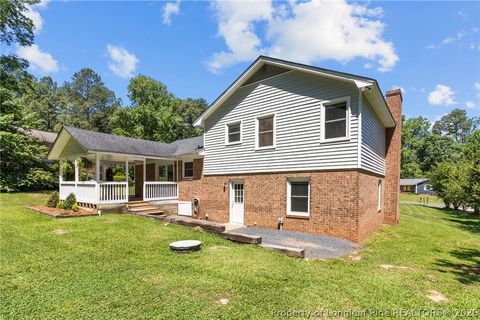 Tiny photo for 1704 Owls Nest Road, Sanford, NC 27330 (MLS # 763899)