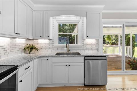 Tiny photo for 1704 Owls Nest Road, Sanford, NC 27330 (MLS # 763899)