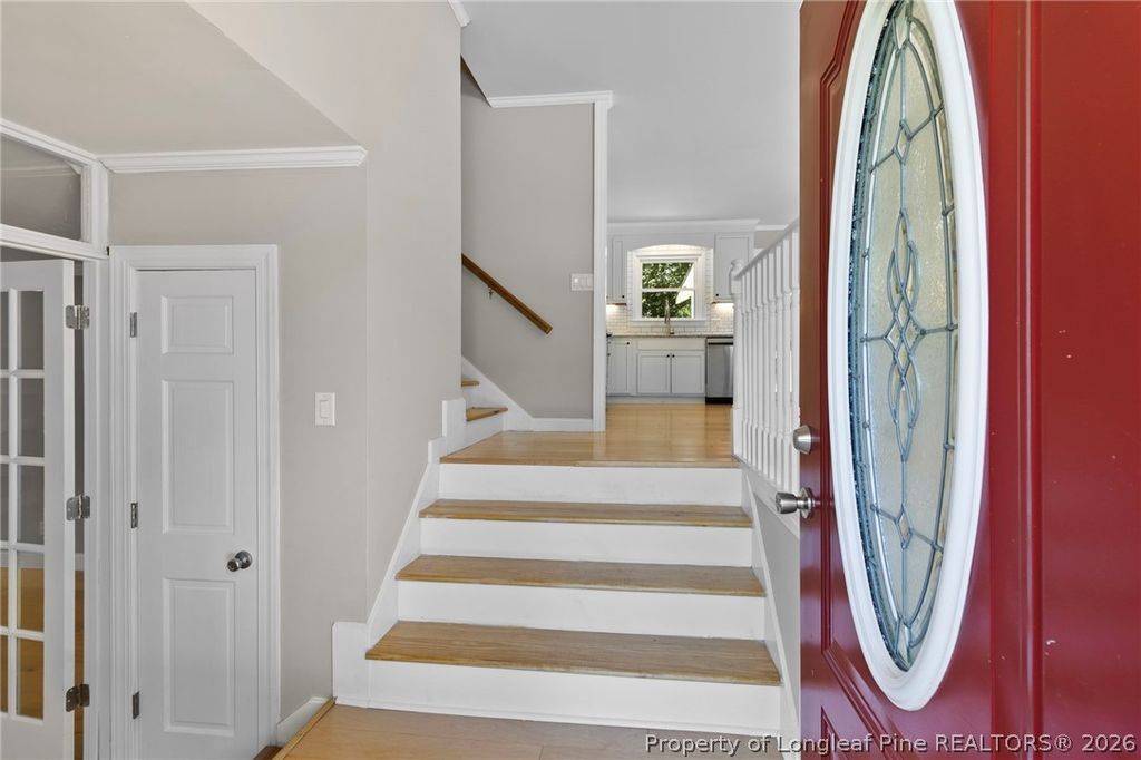 Photo of 1704 Owls Nest Road, Sanford, NC 27330 (MLS # 763899)