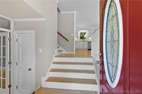 Tiny photo for 1704 Owls Nest Road, Sanford, NC 27330 (MLS # 763899)