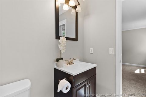 Tiny photo for 1704 Owls Nest Road, Sanford, NC 27330 (MLS # 763899)
