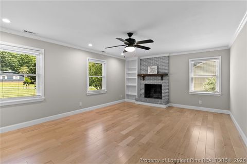 Tiny photo for 1704 Owls Nest Road, Sanford, NC 27330 (MLS # 763899)