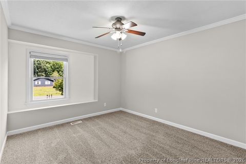Tiny photo for 1704 Owls Nest Road, Sanford, NC 27330 (MLS # 763899)