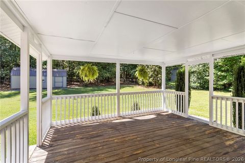 Tiny photo for 1704 Owls Nest Road, Sanford, NC 27330 (MLS # 763899)