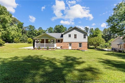 Tiny photo for 1704 Owls Nest Road, Sanford, NC 27330 (MLS # 763899)