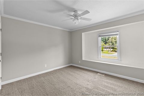Tiny photo for 1704 Owls Nest Road, Sanford, NC 27330 (MLS # 763899)