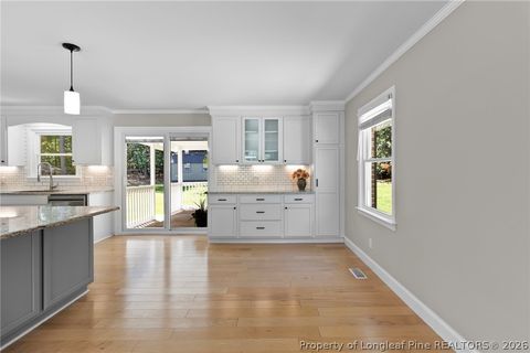 Tiny photo for 1704 Owls Nest Road, Sanford, NC 27330 (MLS # 763899)