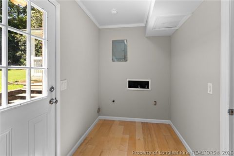 Tiny photo for 1704 Owls Nest Road, Sanford, NC 27330 (MLS # 763899)