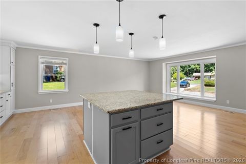 Tiny photo for 1704 Owls Nest Road, Sanford, NC 27330 (MLS # 763899)