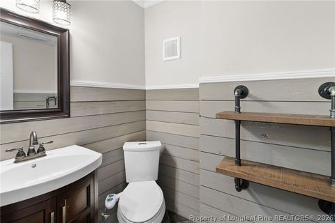 Tiny photo for 1704 Owls Nest Road, Sanford, NC 27330 (MLS # 763899)