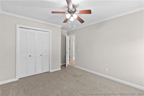 Tiny photo for 1704 Owls Nest Road, Sanford, NC 27330 (MLS # 763899)