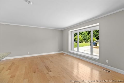 Tiny photo for 1704 Owls Nest Road, Sanford, NC 27330 (MLS # 763899)
