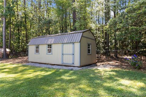 Tiny photo for 1704 Owls Nest Road, Sanford, NC 27330 (MLS # 763899)