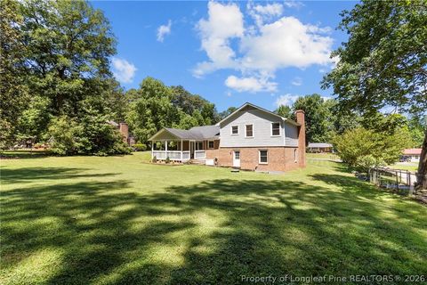 Tiny photo for 1704 Owls Nest Road, Sanford, NC 27330 (MLS # 763899)