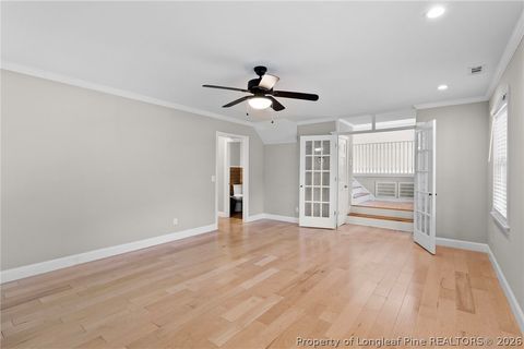 Tiny photo for 1704 Owls Nest Road, Sanford, NC 27330 (MLS # 763899)