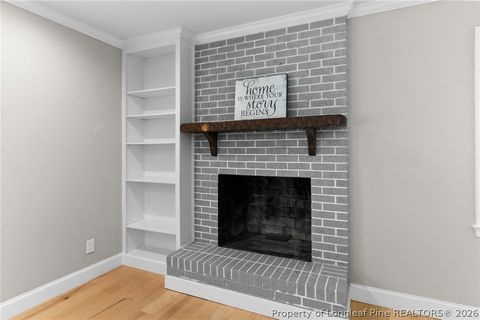 Tiny photo for 1704 Owls Nest Road, Sanford, NC 27330 (MLS # 763899)