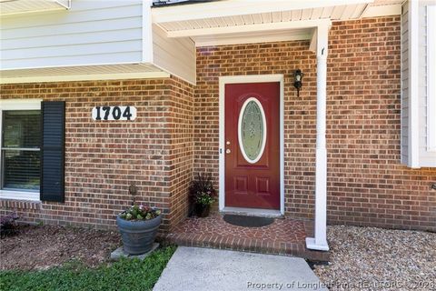 Tiny photo for 1704 Owls Nest Road, Sanford, NC 27330 (MLS # 763899)