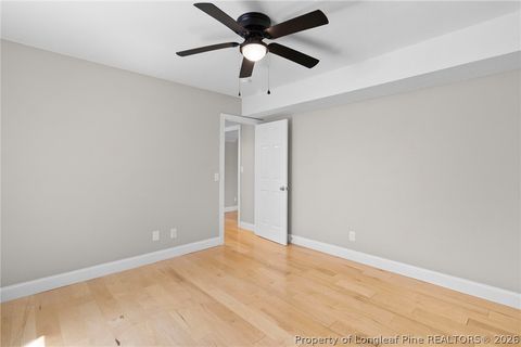 Tiny photo for 1704 Owls Nest Road, Sanford, NC 27330 (MLS # 763899)